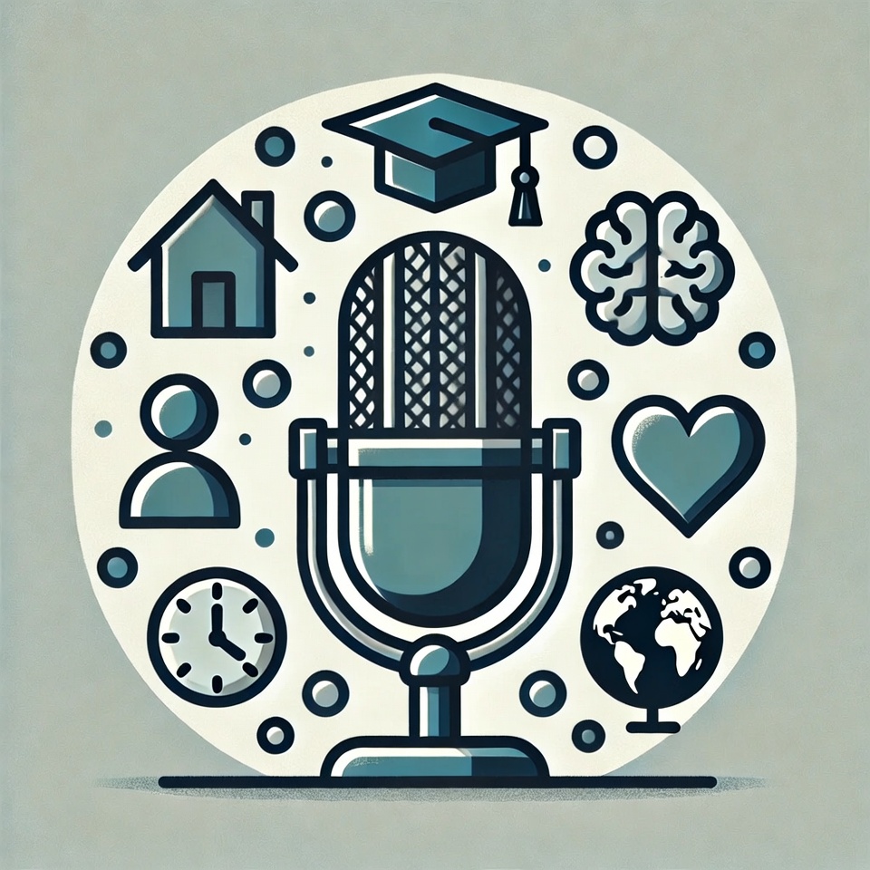 A Poignant Narrative Unfolds As The Speaker